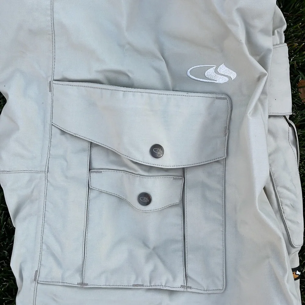 Bonfire Mens 🏂 Snowboarding Pants - Picture 6 of 11